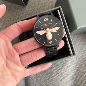 Olivia Burton Watch